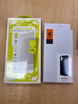 Apple IPhone 16 256GB - 5
