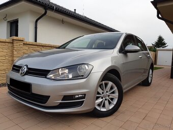 Volkswagen Golf - AUTOMAT - 5
