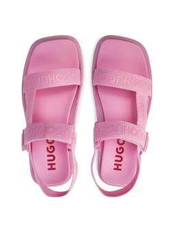 Barbie sandále Hugo Boss, veľkosť 38 - 5