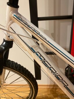 Predám detsky bicykel značky MERIDA - 5