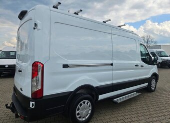 Ford transit L3H2 2,0TdCi/170hp - 2020 - 5