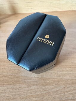 Citizen 0850-H00991 - 5
