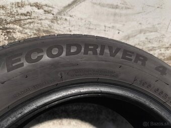 195/65 R15 Letné pneumatiky Imperial Ecodriver 2 kusy - 5