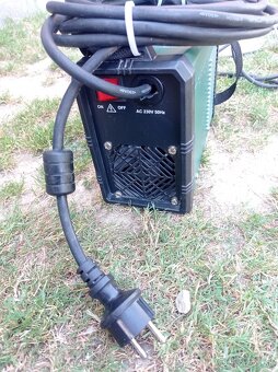 Zvaračka PARKSIDE PISG 120C4 - 5