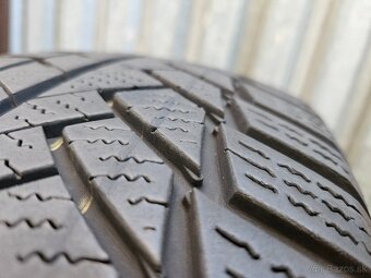 Atraktívne originálne disky AUDI - 5x112 r17 - 5