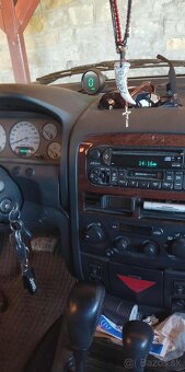 Jeep Grand Cherokee 2,7crd - 5