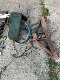 Zetor 25 - 5