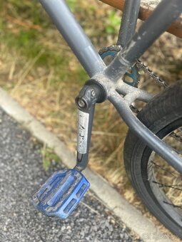 Bmx WTP - 5