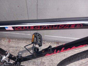 Specialized rockhoper - 5