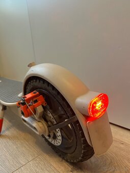 Elektrická kolobežka - 5