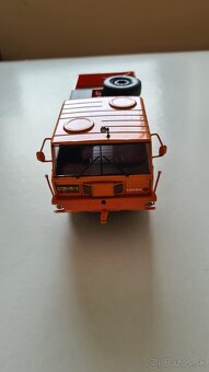 PREDAM TATRA - 5