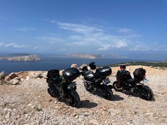 Kawasaki Z1000 sx - 5