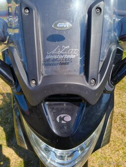 Kymco Xciting 250, r.v. 2005, STK do 2029 - 5