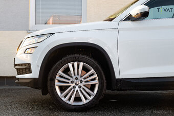 Škoda Kodiaq 2.0 TSI Style 4x4 DSG EU6 - 5