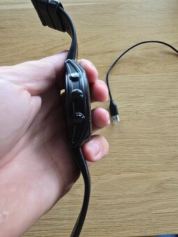 Garmin Fenix 7x Pro Sapphire Solar - 5