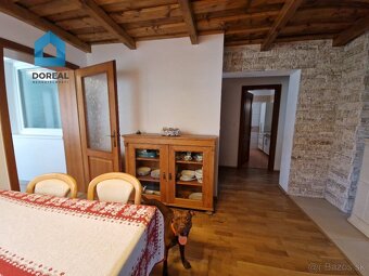 KRÁSNA ZARIADENÁ VIDIECKA VILKA S POZEMKOM 2870M2, Dojč - 5