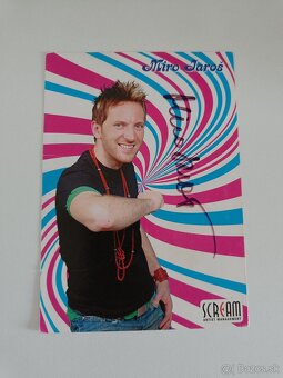 Podpis karty - 5