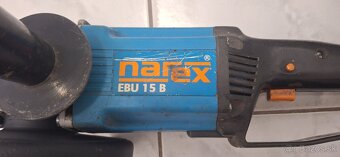 Narex EBU 15 B - 5