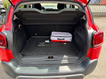 Citroën C3 Aircross PureTech 110 S S Shine - 5