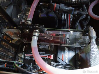 MSI GTX 1080 AERO 8G OC - 5