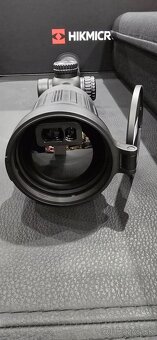 Hikmicro Stellar SX60L 3.0 - Termovízia - 5