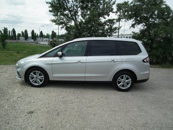 Ford Galaxy 2.0 TDCi EcoBlue 150 Titanium A/T - 5