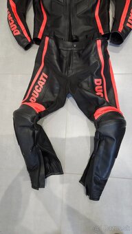 Ducati Kombineza - 5