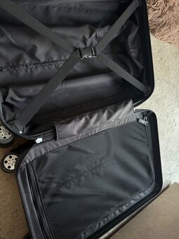 Mont Blanc 4810 kufor - 5