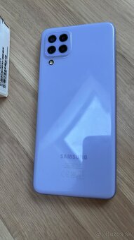 Samsung A22 5g 64GB - 5