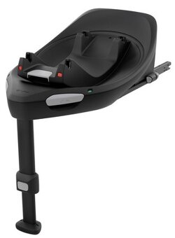 Vajíčko cybex cloud G + isofix zakladna - 5