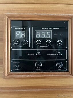Infrasauna - 5