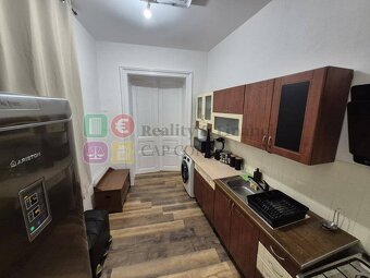 Predaj 3-izbový byt,120m2,Nitra-centrum,vlastné parkovanie - 5