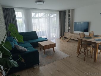 Novostavba 3 izbového domu so záhradou v Rovinke - 5