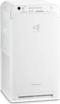 Čistička vzduchu DAIKIN MCK55WVM - 5