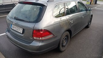 Golf 6 1.6 tdi variant - 5