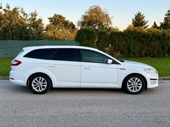 Ford Mondeo 1.6 TDCi ECOnetic 85kW 2013 FACELIFT - 5