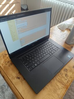 DELL XPS 15 9570 , GTX1050Ti , 16gb RAM , 500gb SSD. - 5
