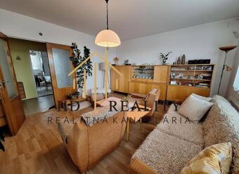 HD reality, predaj 3 izbového bytu na Jahodníkoch v Martine - 5