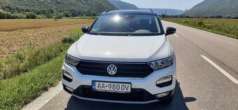 VW T-rock - 5