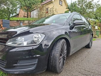 Volkswagen golf 7. 2.0.tdi. - 5