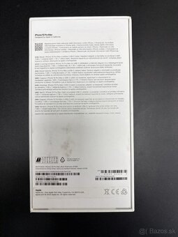 Apple iPhone 15 Pro Max 512GB - 5