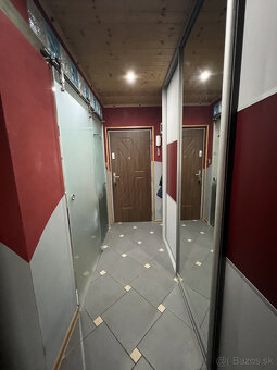 Na predaj 1,5-izbový byt na Jazere - 5