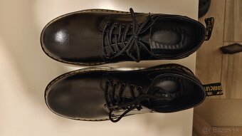 Kožené topánky 44 - 5