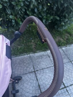 Cybex Mios - 5