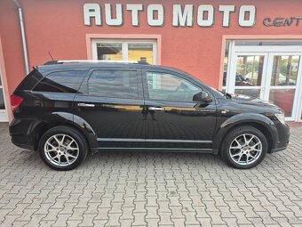 Fiat Freemont 2.4 Lounge 125kW - 5