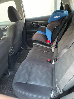 Xtrail 1.6 Dig-T - 5