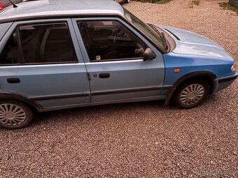 Škoda felicia 1.3 mpi - 5