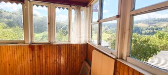 Predaj chatky v záhradkárskej oblasti Povina - 5