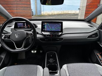 Volkswagen ID.3 62kWh - 5