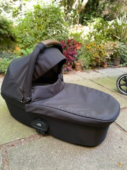 Kočík Britax dvojkombinácia - 5